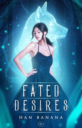 Fated Desires | Book 1